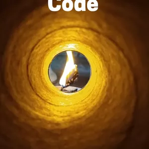 Cover image for Ebook The Hermetic Code - Unlock the 7 Laws of Reality