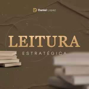 Imagem de capa para o Curso online Desafio Leitura Estratégica