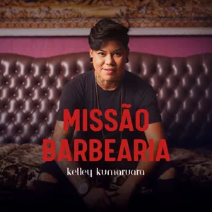 Imagem do curso Missão Barbearia