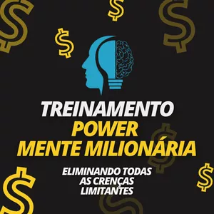 Imagem de capa para o Curso online TREINAMENTO POWER MENTE 
