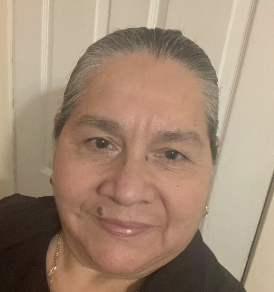 Mariana C.