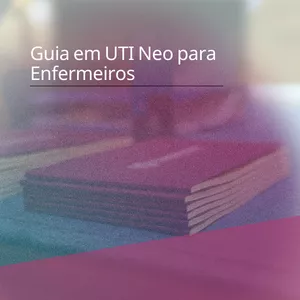 Imagem de capa para o Curso online Apostila: Guia em UTI Neo para Enfermeiros