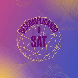 Imagem de capa para o Curso online Descomplicando o SAT