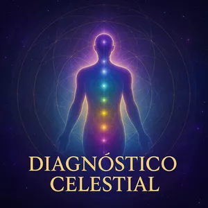 Imagem de capa para o Serviço online Diagnóstico Celestial 