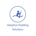 Adaptive Paddling Solutions logo