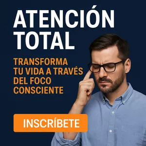 Imagen de portada para Curso online ¿Dónde deje mi cabeza?