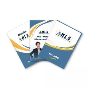 Imagem de capa para o Curso online KIT-APOSTILA+AGENDA_KITOURO