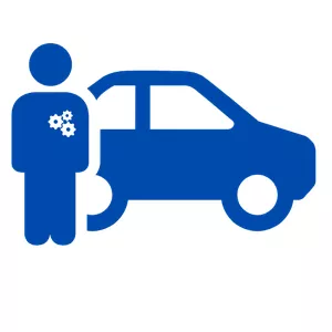 Imagem de capa para o Curso online Curso Introdutório à Mecânica de Automóveis Básica