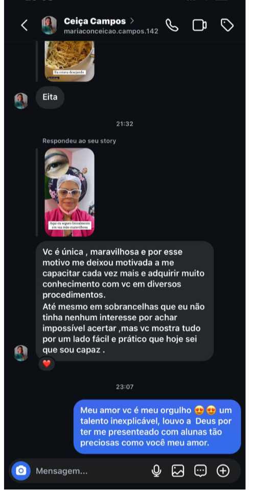Ceiça