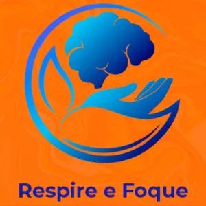 Imagem de capa para o Curso online Respire e Foque