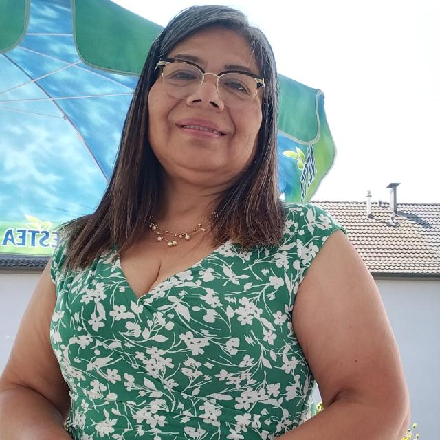 América Apolonia