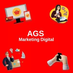 Imagem de Curso Marketing Digital Para Leigos criado por Anderson na hotmart