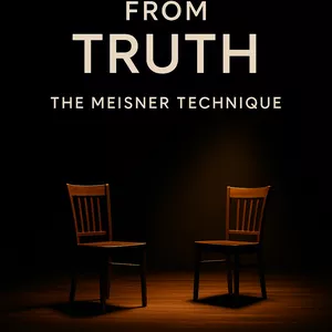 Cover image for Ebook ACTING FROM THE TRUTH