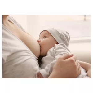 Imagen de portada para Curso online Curso de Lactancia