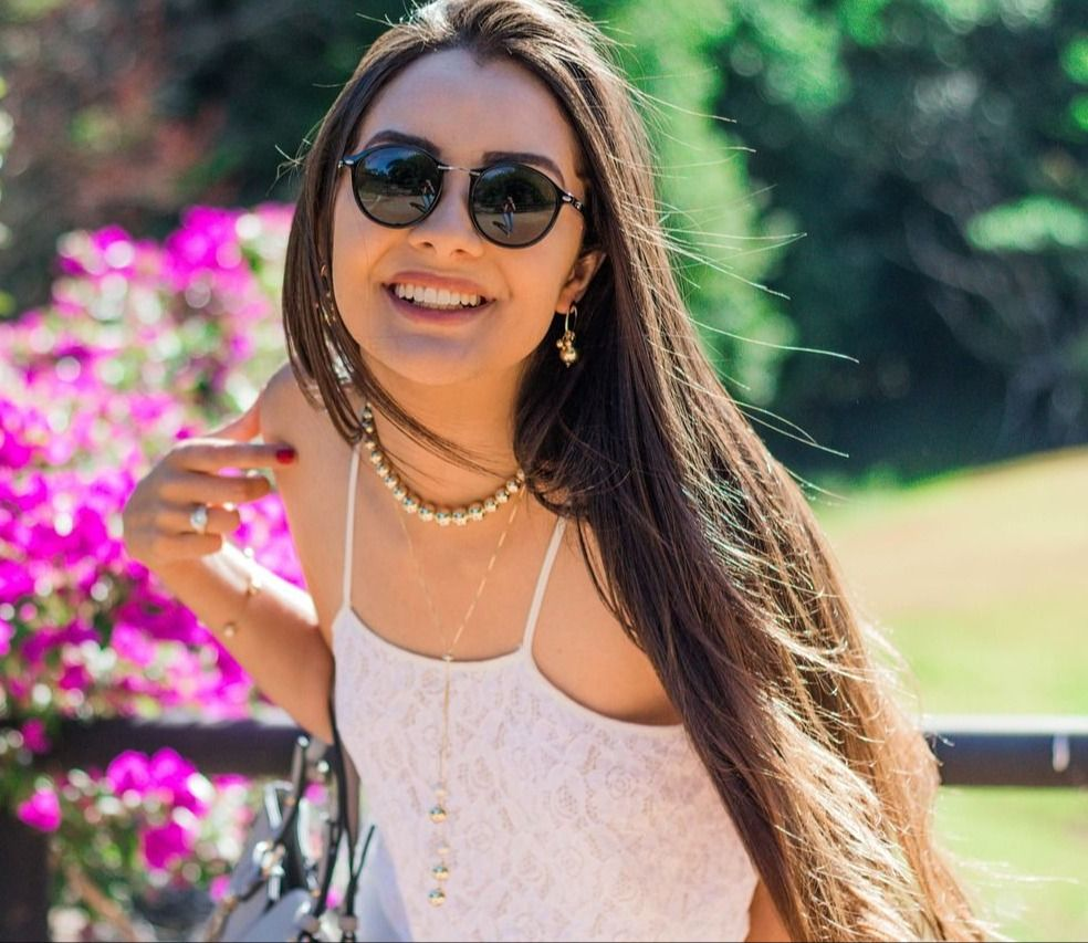 Dandara Machado