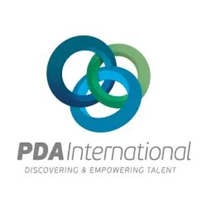 Imagem de capa para o Serviço online PDA International Assessments