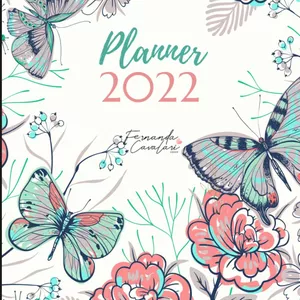 Imagem de capa para o Curso online PLANNER ONLINE 2022