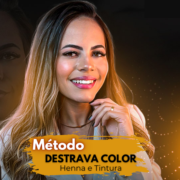 Método Destrava Color