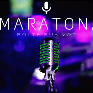 Imagem de capa para o Curso online MARATONA SOLTE A SUA VOZ
