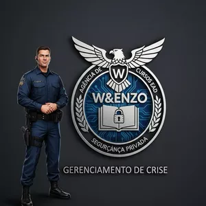 Curso Curso de Gerenciamentos de crise