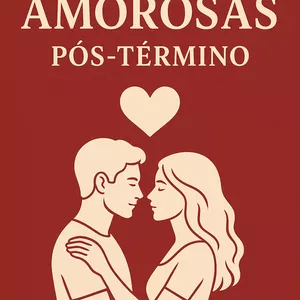 Imagem de capa para o Ebook Reconquista Amorosa Pós-Término