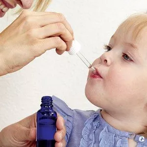 Imagem de capa para o Curso online Como Atender Crianças com os Florais de Bach