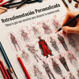 Imagen de portada para Curso online Sesiones de Retroalimentación Personalizada