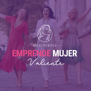Imagen de portada para Curso online Membresía Emprende Mujer Valiente 