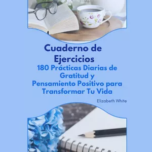 Imagen de portada para Ebook Cuaderno de  Ejercicios