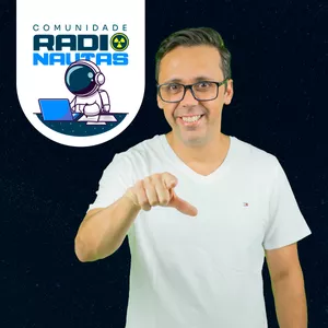 COMUNIDADE RADIONAUTAS 2.0 VITALÍCIO