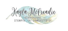 Kayla Renee's Stamping & Papercraft Classroom logo