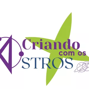 Imagem de capa para o Curso online Criando com os Astros