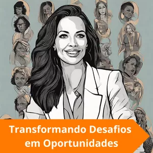 Imagem de capa para o Ebook Superando a Vergonha e a Humilhação: Transformando Desafios em Oportunidades