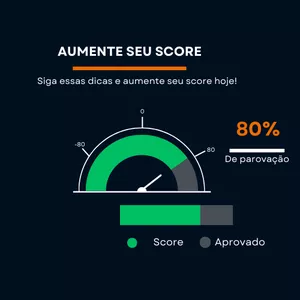 Imagem do curso Score Master
