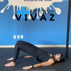 Imagem de capa para o Curso online Método Vivaz