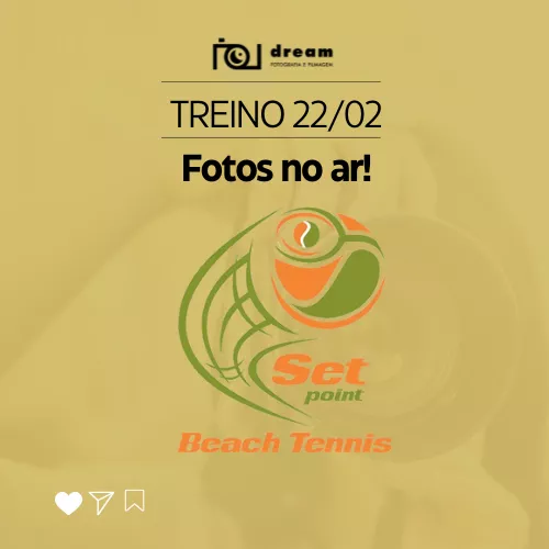 Pré-temporada Rio Tennis Academy