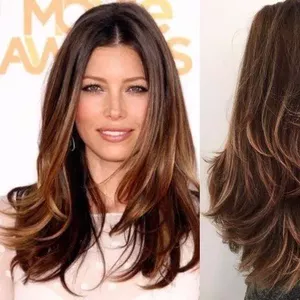 Imagem de capa para o Curso online COMO CORTAR CABELO EM CAMADAS