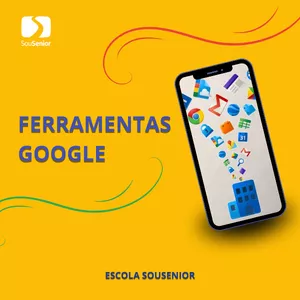 COMO USAR AS FERRAMENTAS GOOGLE por Luciene Giuliani