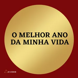 Imagem de capa para o Curso online O melhor ano da minha vida