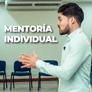 Imagen de portada para Curso online Mentoría individual