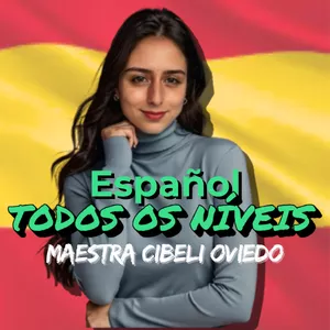 Imagem de capa para o Curso online Aulas de Espanhol: Do zero a fluencia.