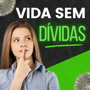Imagem do curso VIDA SEM DÍVIDAS - Estratégias para sair do Vermelho