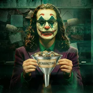 Imagem de capa para o Curso online Funil Vingativo (Remarketing agressivo)
