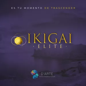 Imagen de portada para Curso online IKIGAI ELITE [S]