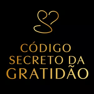 Imagem de capa para o Curso online CODIGO SECRETO DA GRATIDAO