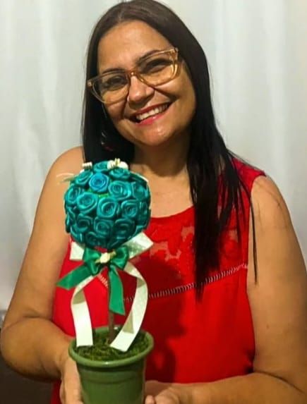 Imagem do curso Iniciando com Topiarias Artificiais