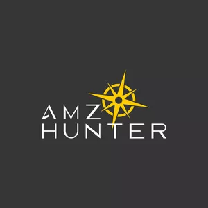 Imagem principal do produto Curso Amz Hunter TL