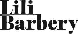 Lili Barbery TV logo