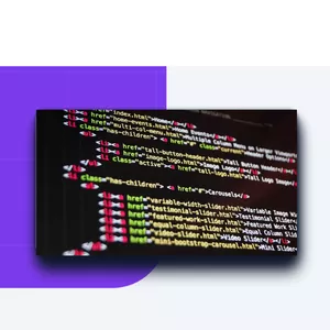 Imagem de capa para o Ebook Programação Web