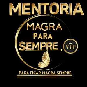 Imagem do curso MAGRA PARA SEMPRE